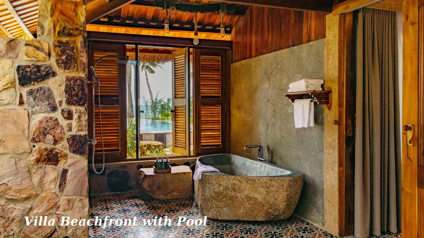 5 Sao - Grand Ocean Bay Resort Phu Quoc