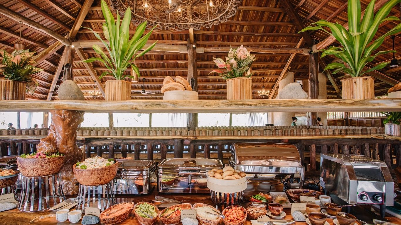 5 Sao - Grand Ocean Bay Resort Phu Quoc