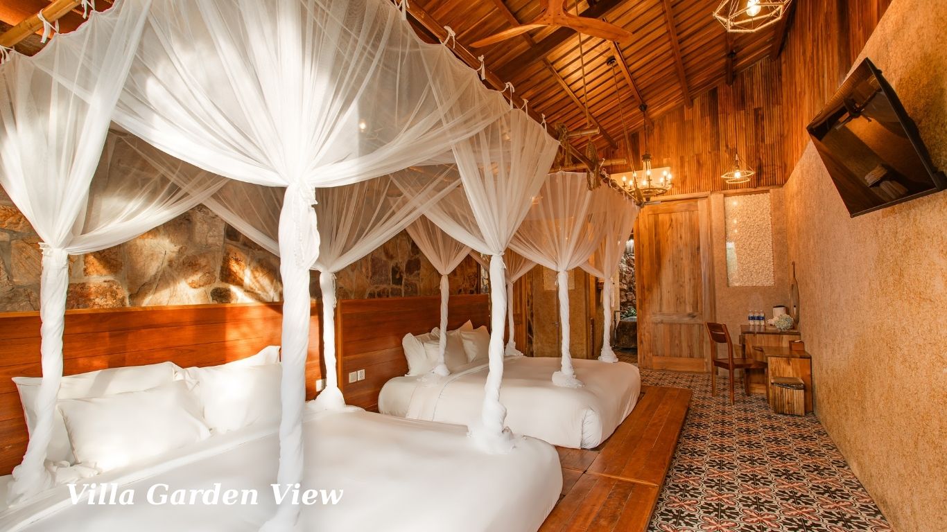 5 Sao - Grand Ocean Bay Resort Phu Quoc