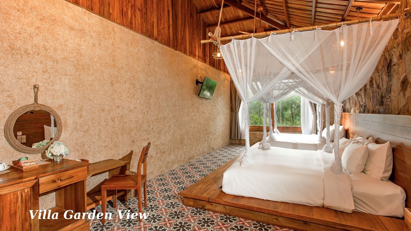 5 Sao - Grand Ocean Bay Resort Phu Quoc