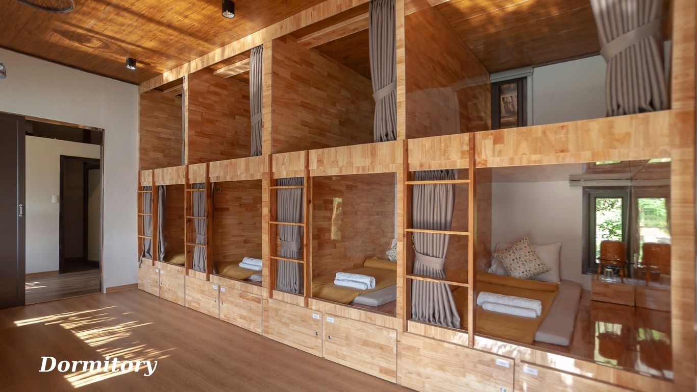 Halise Home and Retreat Ninh Bình