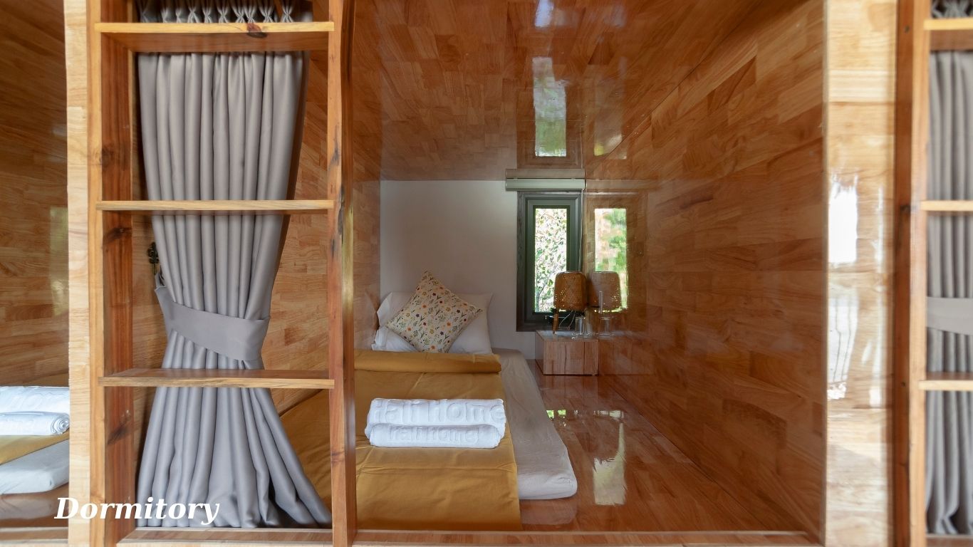 Halise Home and Retreat Ninh Bình