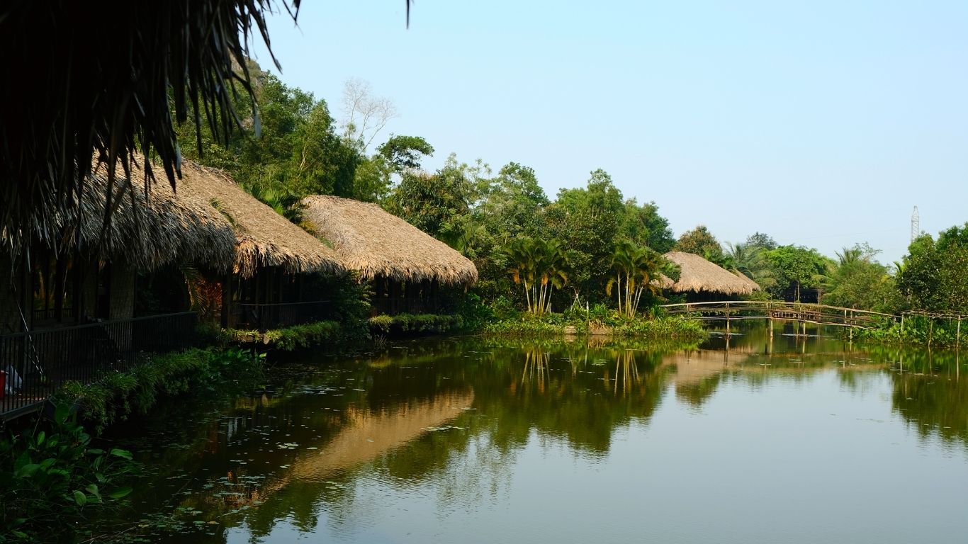 Halise Home and Retreat Ninh Bình