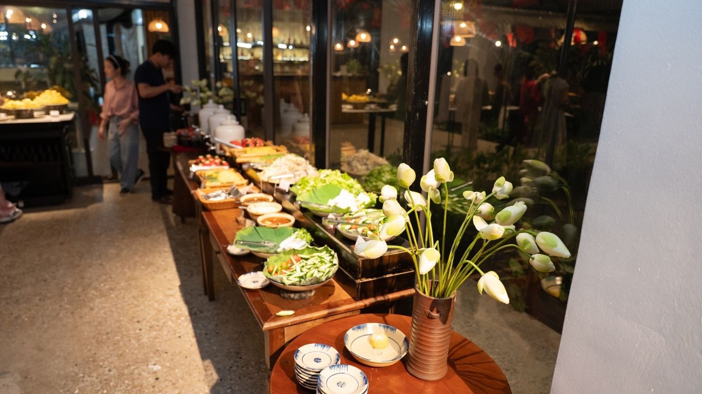 Halise Home and Retreat Ninh Bình