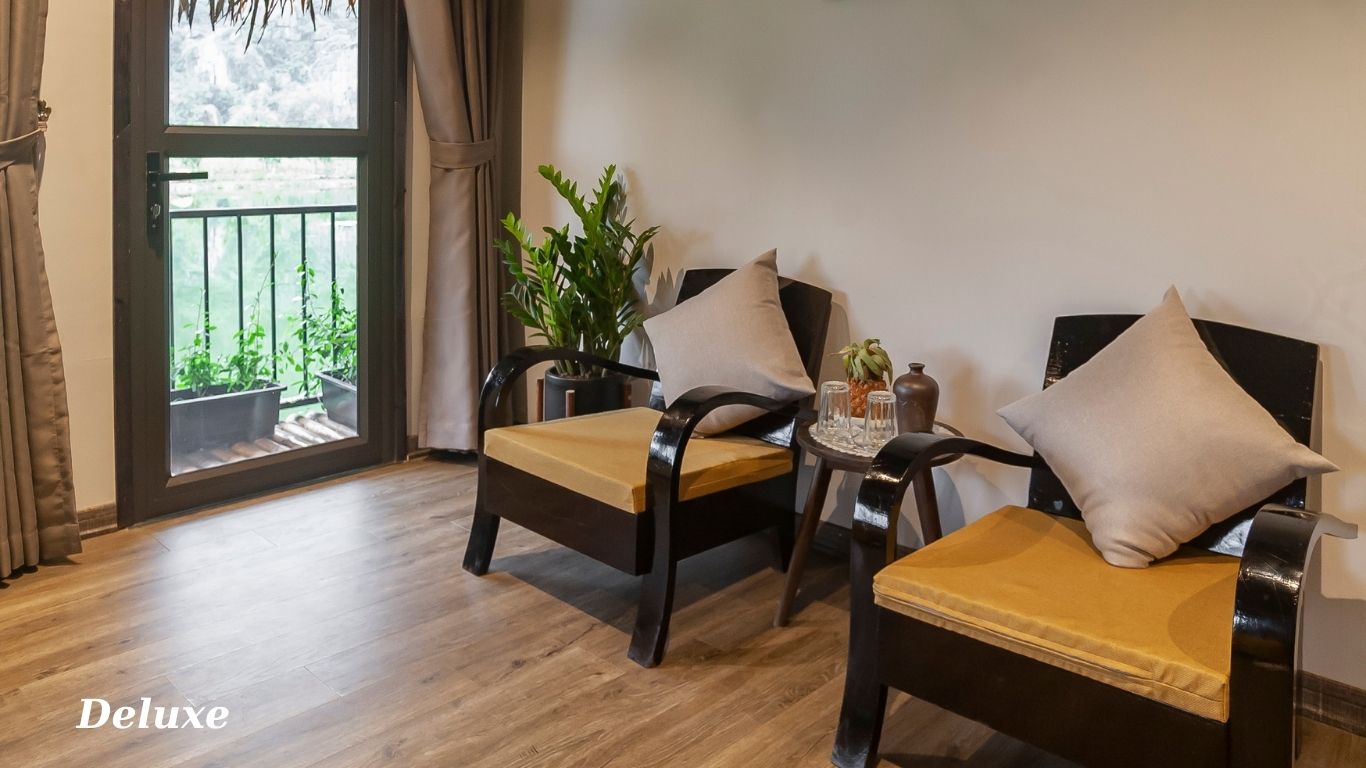 Halise Home and Retreat Ninh Bình