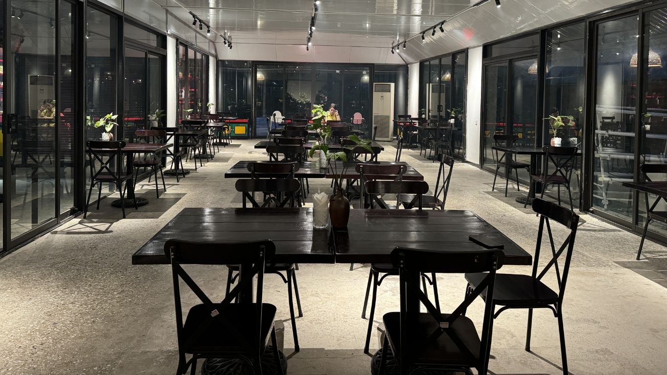 Halise Home and Retreat Ninh Bình