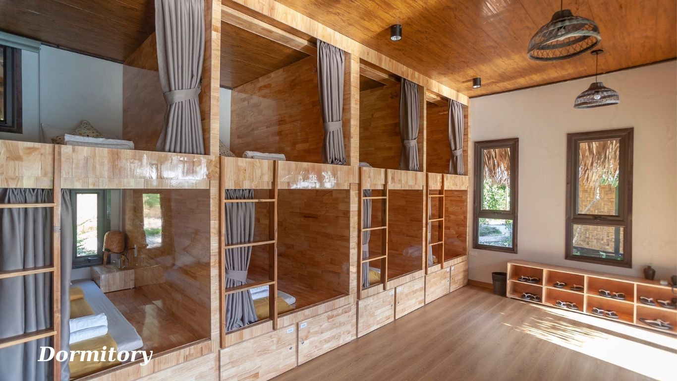 Halise Home and Retreat Ninh Bình