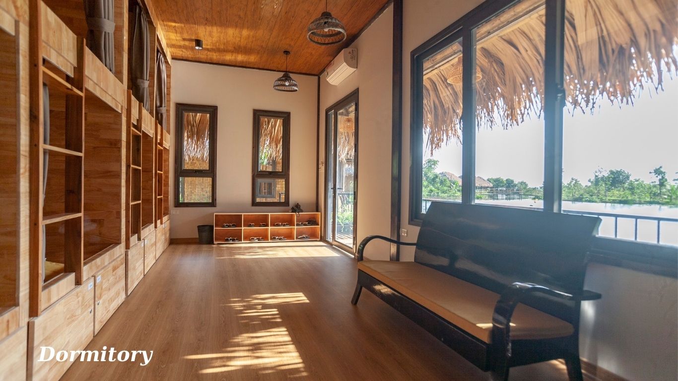 Halise Home and Retreat Ninh Bình