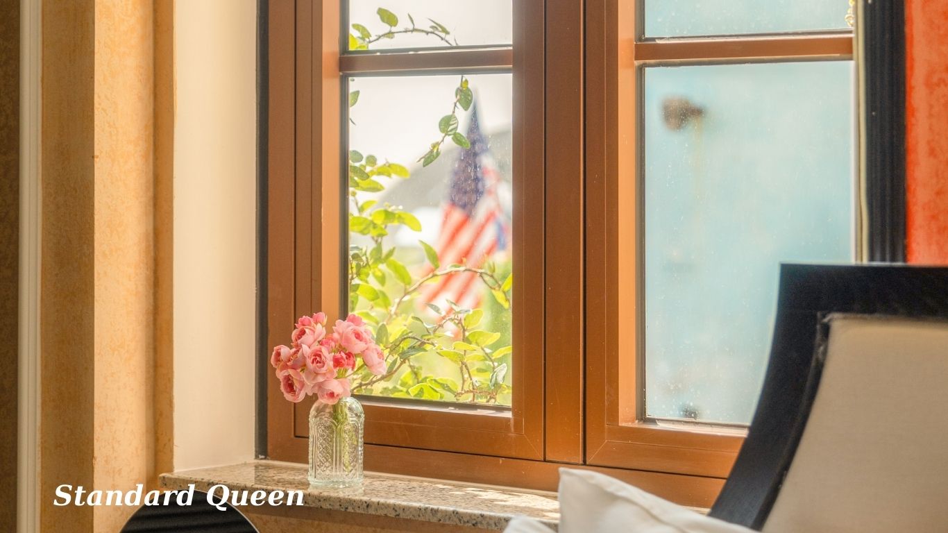 3 Sao - Hoàng Hôn Tím Boutique Hotel Phú Quốc