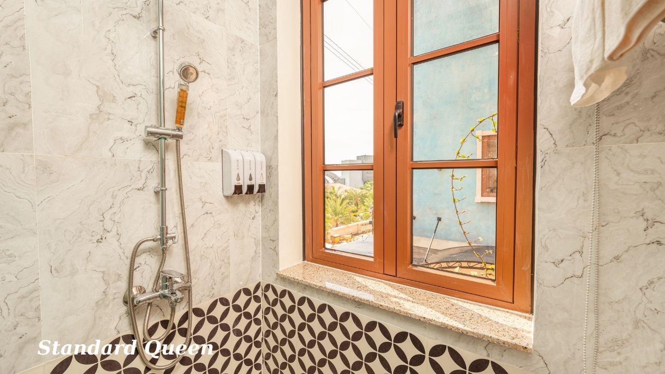 3 Sao - Hoàng Hôn Tím Boutique Hotel Phú Quốc