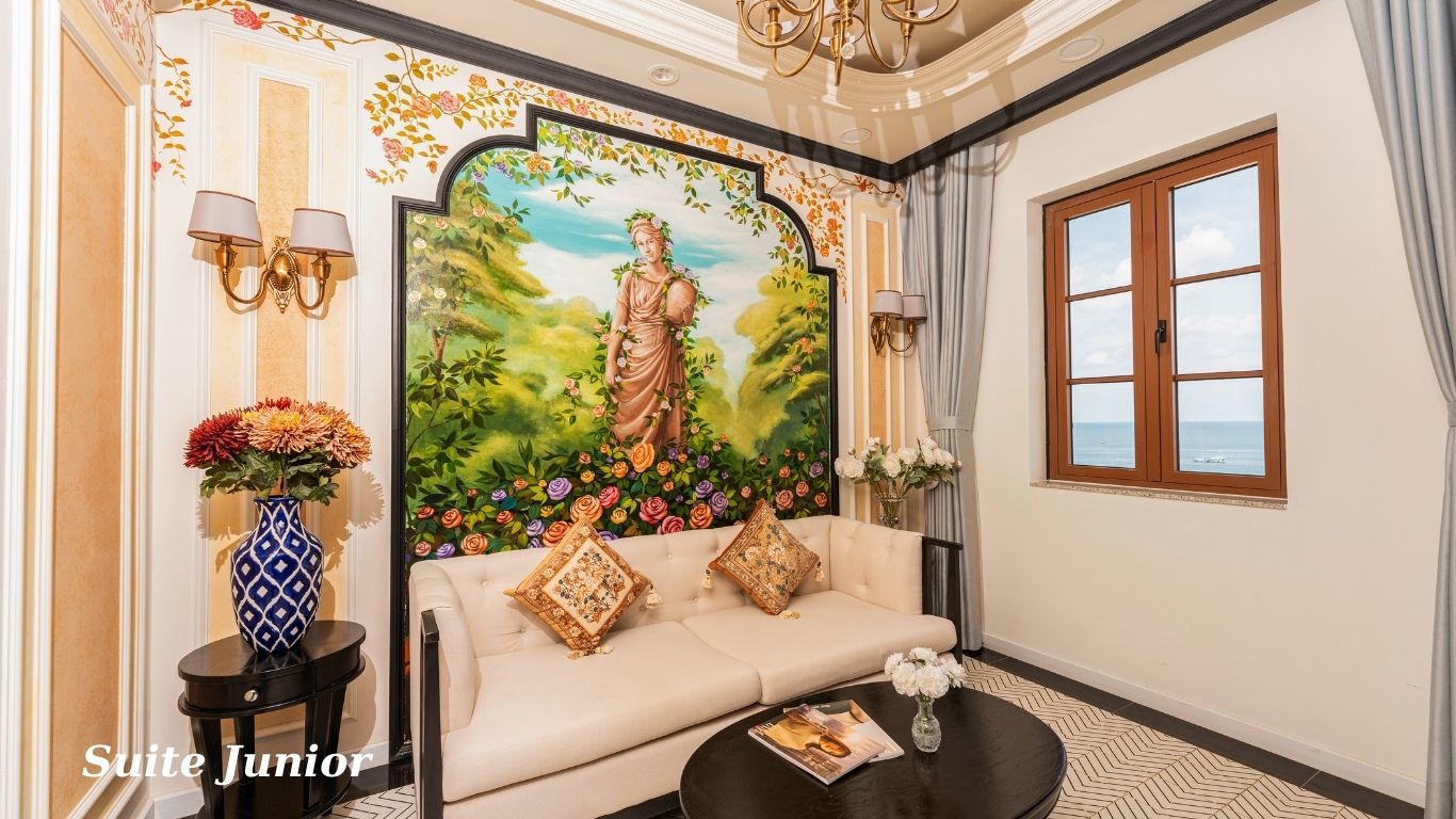 3 Sao - Hoàng Hôn Tím Boutique Hotel Phú Quốc