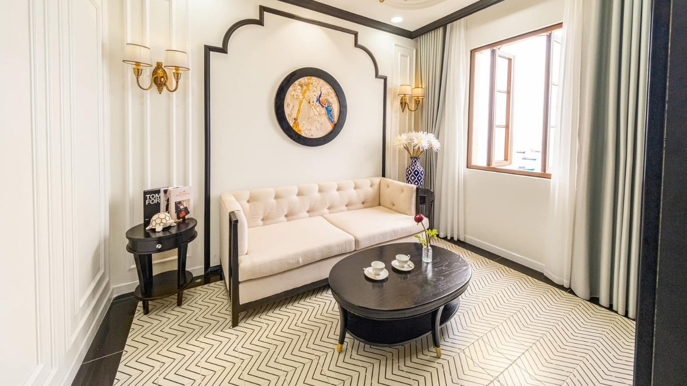 3 Sao - Hoàng Hôn Tím Boutique Hotel Phú Quốc