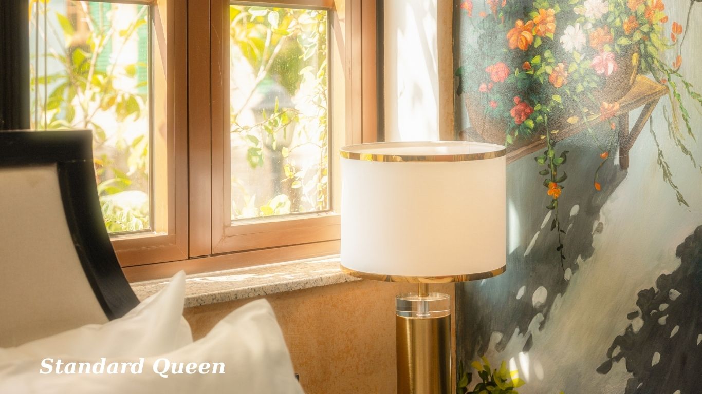 3 Sao - Hoàng Hôn Tím Boutique Hotel Phú Quốc