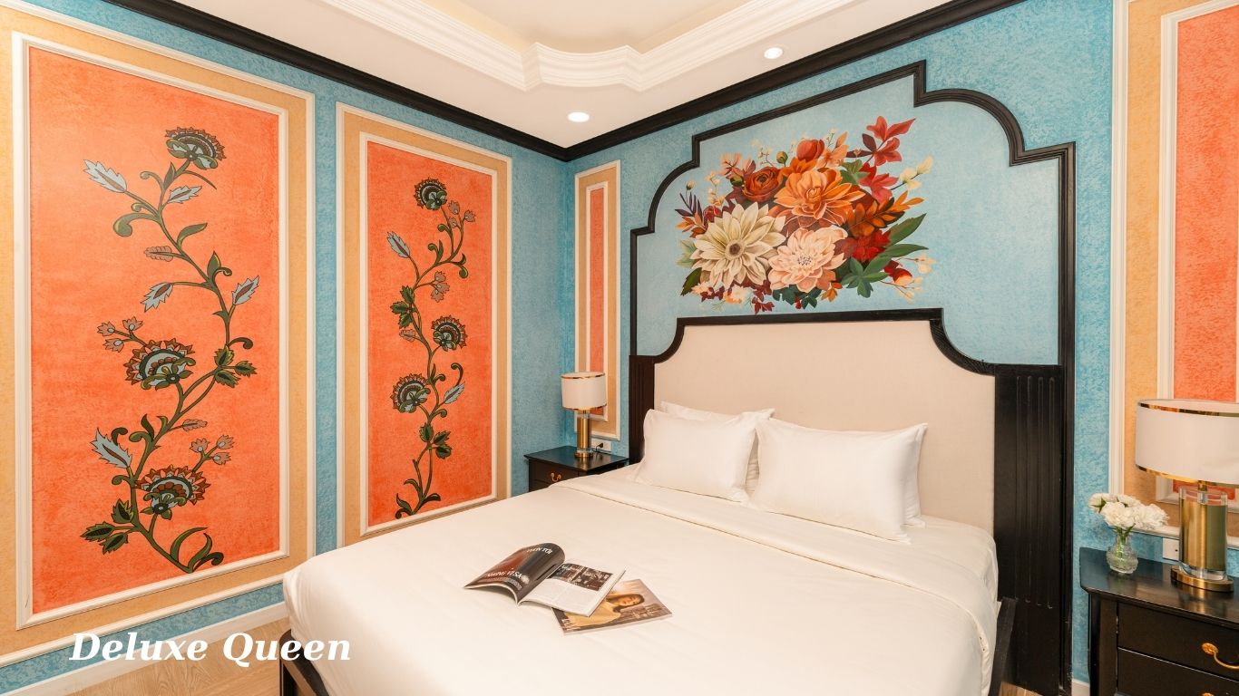 3 Sao - Hoàng Hôn Tím Boutique Hotel Phú Quốc