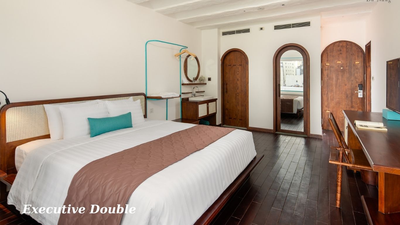 4 Sao - Hotel Le Bouton