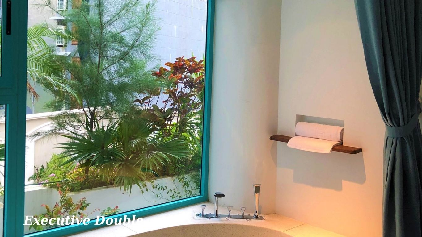 4 Sao - Hotel Le Bouton