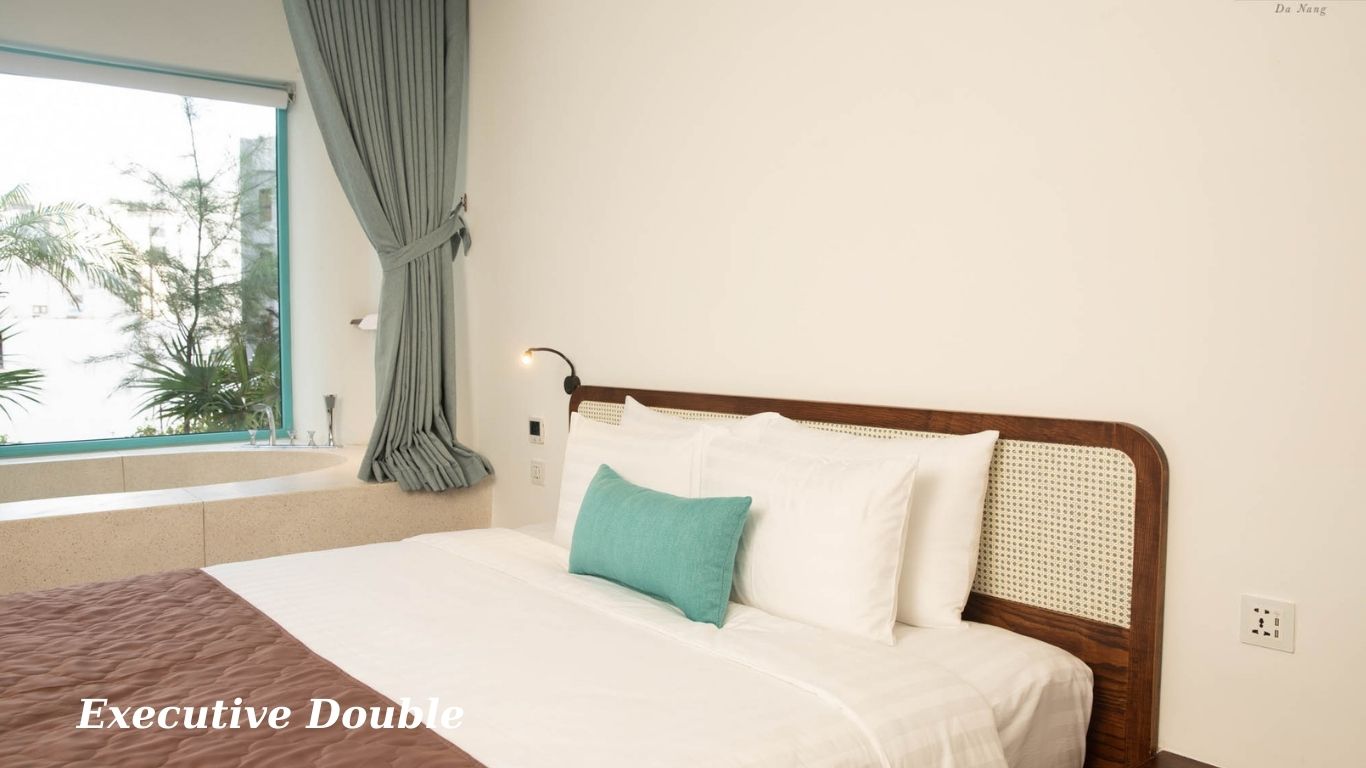 4 Sao - Hotel Le Bouton