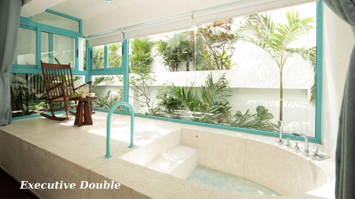 4 Sao - Hotel Le Bouton