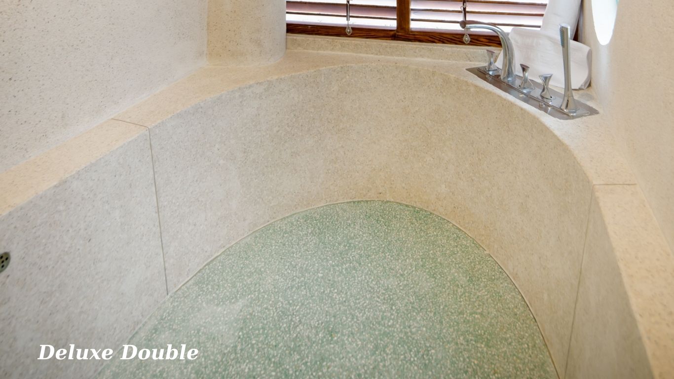 4 Sao - Hotel Le Bouton