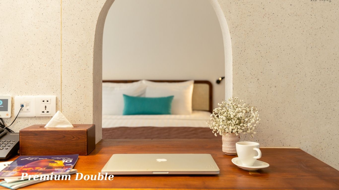 4 Sao - Hotel Le Bouton