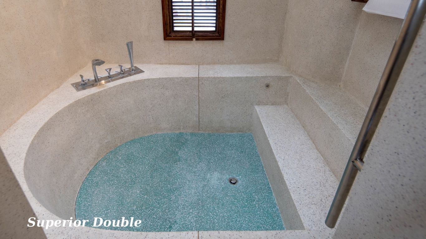 4 Sao - Hotel Le Bouton