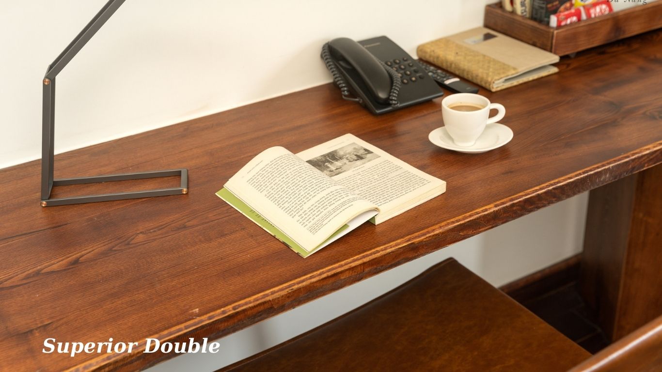 4 Sao - Hotel Le Bouton