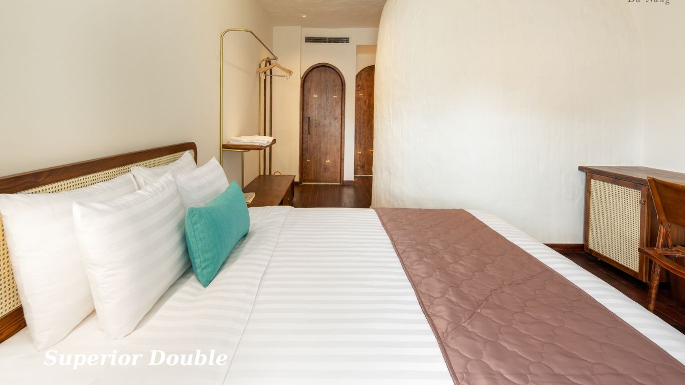 4 Sao - Hotel Le Bouton