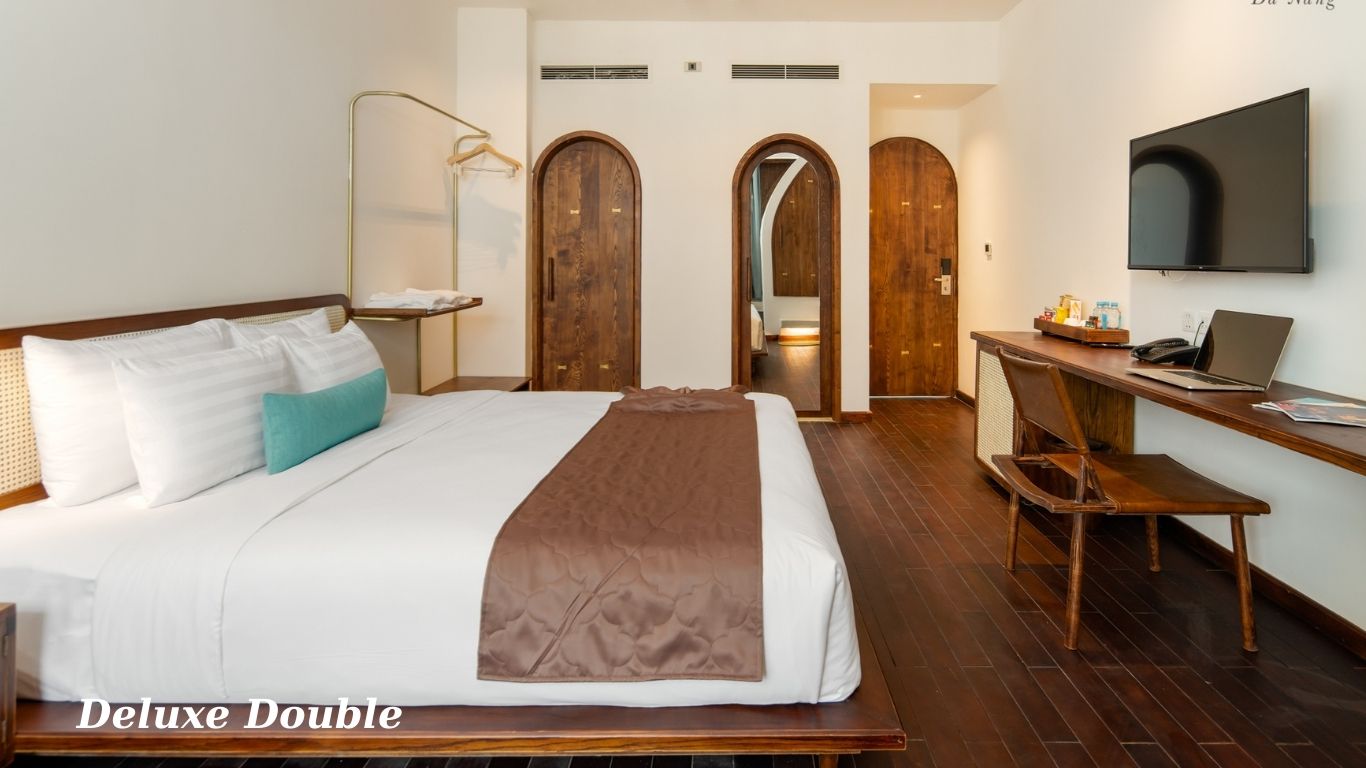 4 Sao - Hotel Le Bouton