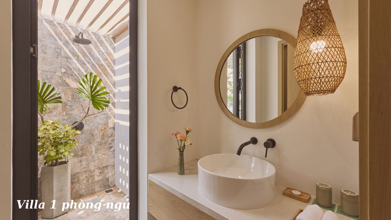 5 Sao - Andochine Resort & Spa Phu Quoc