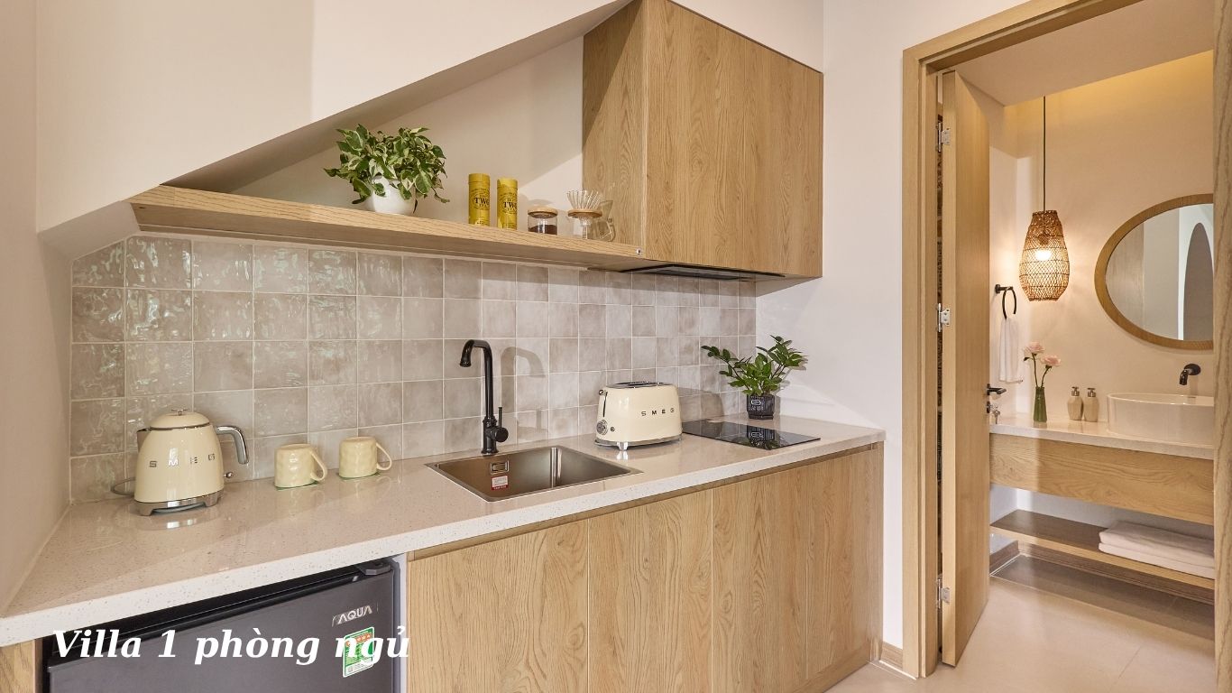 5 Sao - Andochine Resort & Spa Phu Quoc