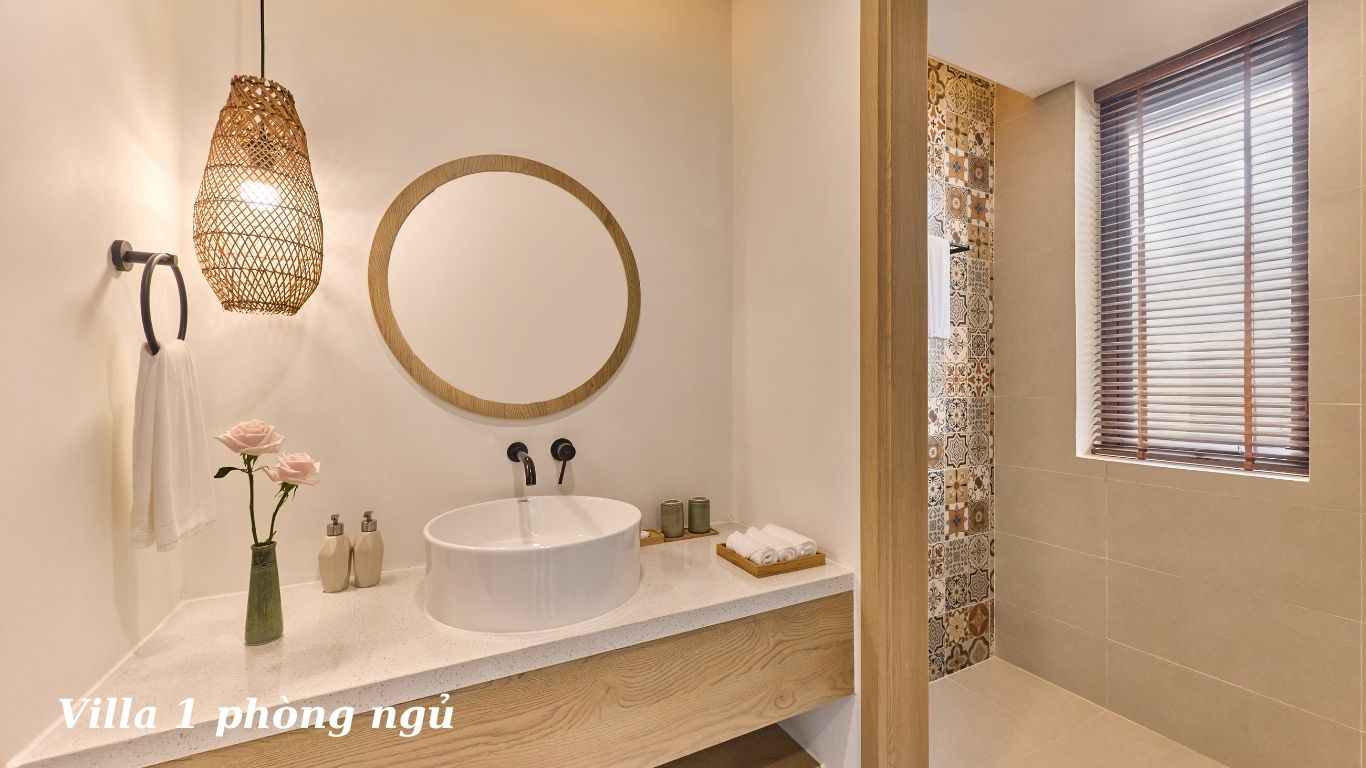 5 Sao - Andochine Resort & Spa Phu Quoc