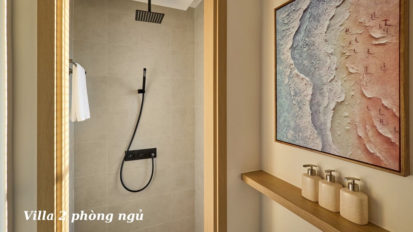 5 Sao - Andochine Resort & Spa Phu Quoc