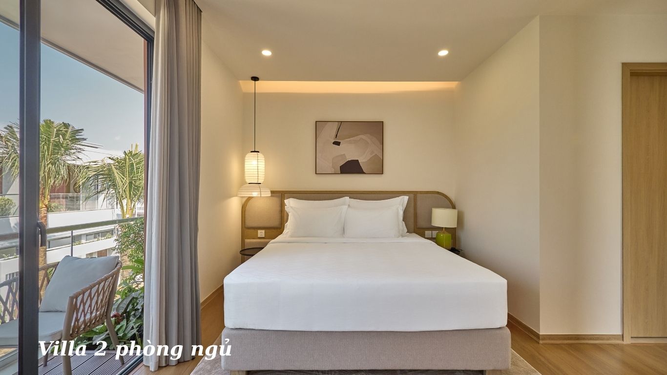 5 Sao - Andochine Resort & Spa Phu Quoc