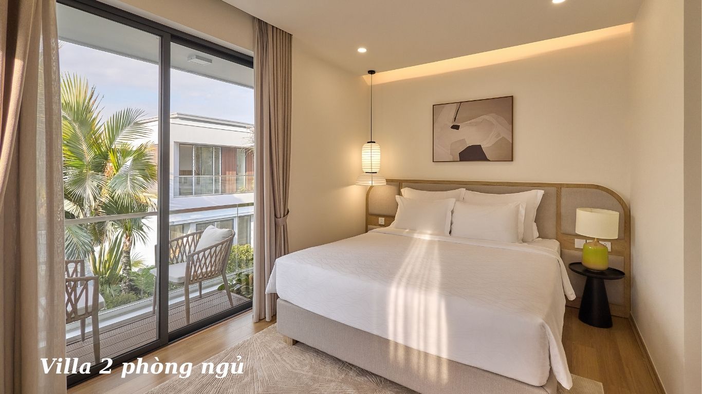 5 Sao - Andochine Resort & Spa Phu Quoc