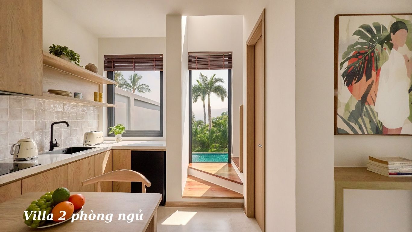 5 Sao - Andochine Resort & Spa Phu Quoc