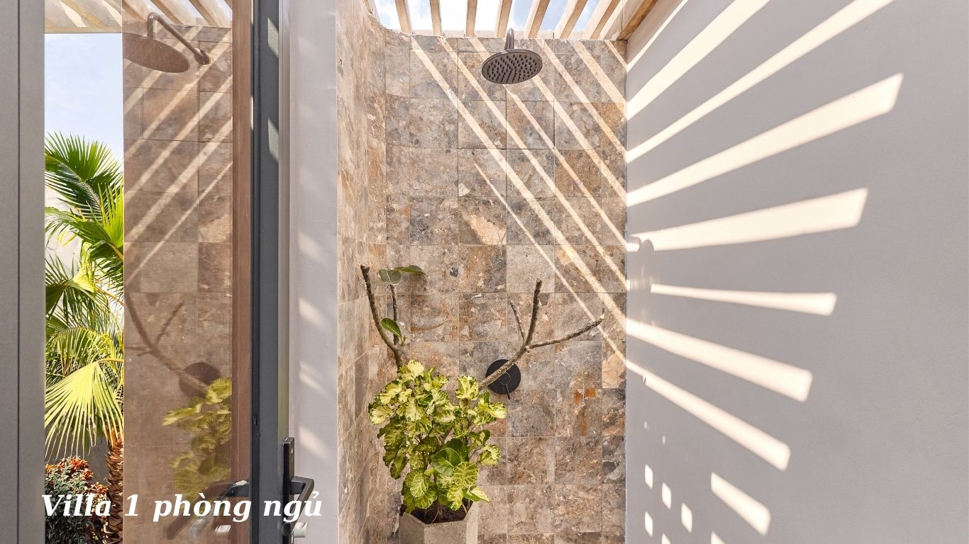 5 Sao - Andochine Resort & Spa Phu Quoc