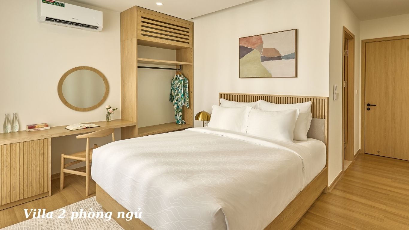 5 Sao - Andochine Resort & Spa Phu Quoc