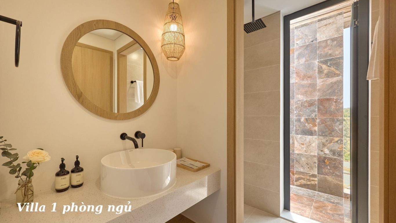 5 Sao - Andochine Resort & Spa Phu Quoc