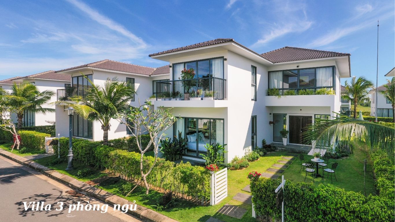 5 Sao - Andochine Resort & Spa Phu Quoc