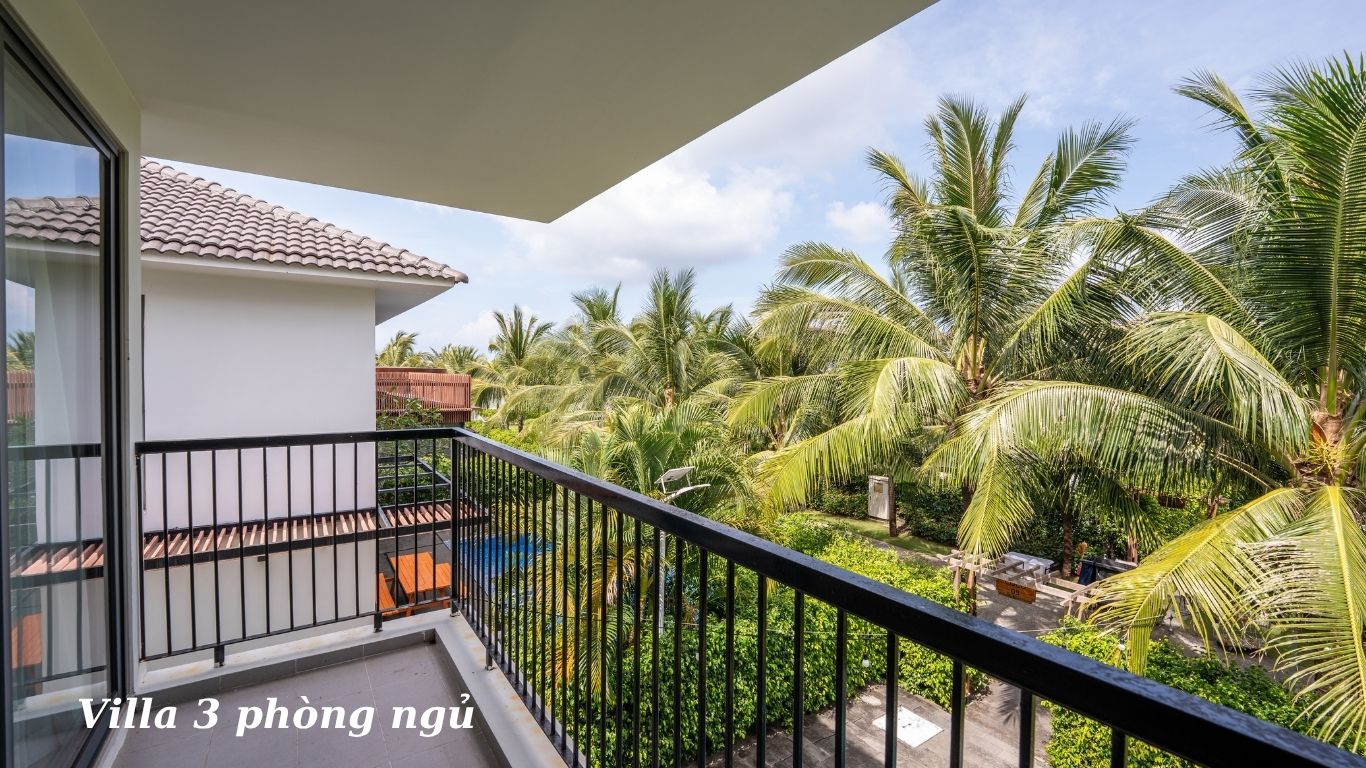 5 Sao - Andochine Resort & Spa Phu Quoc