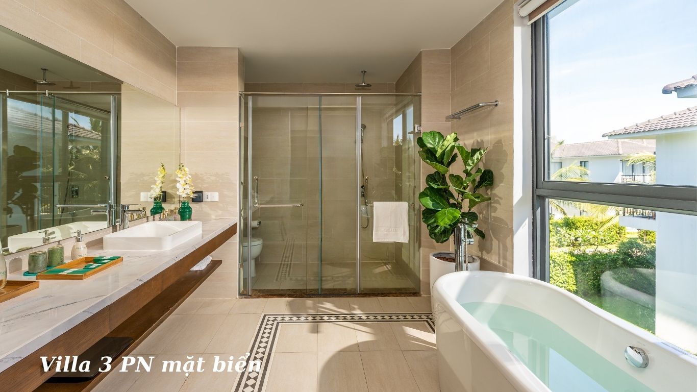 5 Sao - Andochine Resort & Spa Phu Quoc