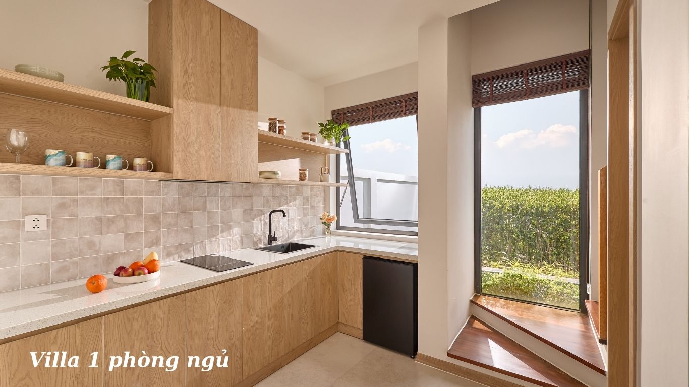 5 Sao - Andochine Resort & Spa Phu Quoc