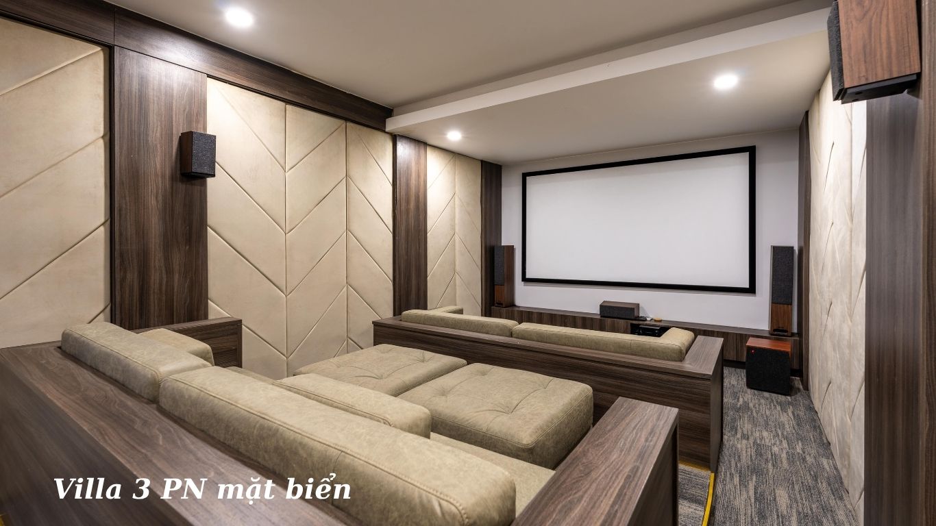 5 Sao - Andochine Resort & Spa Phu Quoc