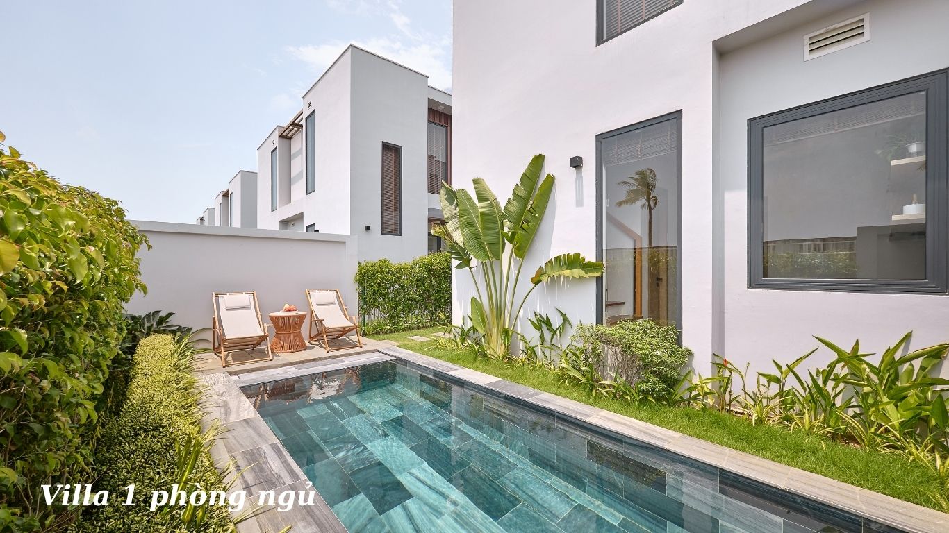 5 Sao - Andochine Resort & Spa Phu Quoc