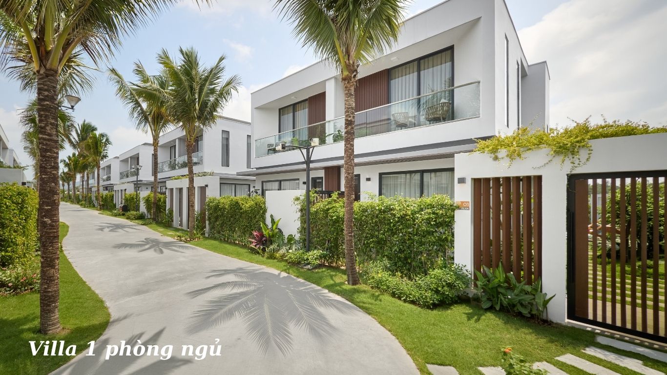 5 Sao - Andochine Resort & Spa Phu Quoc