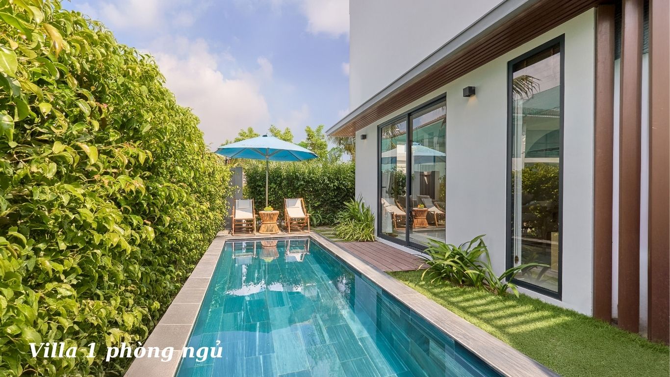 5 Sao - Andochine Resort & Spa Phu Quoc