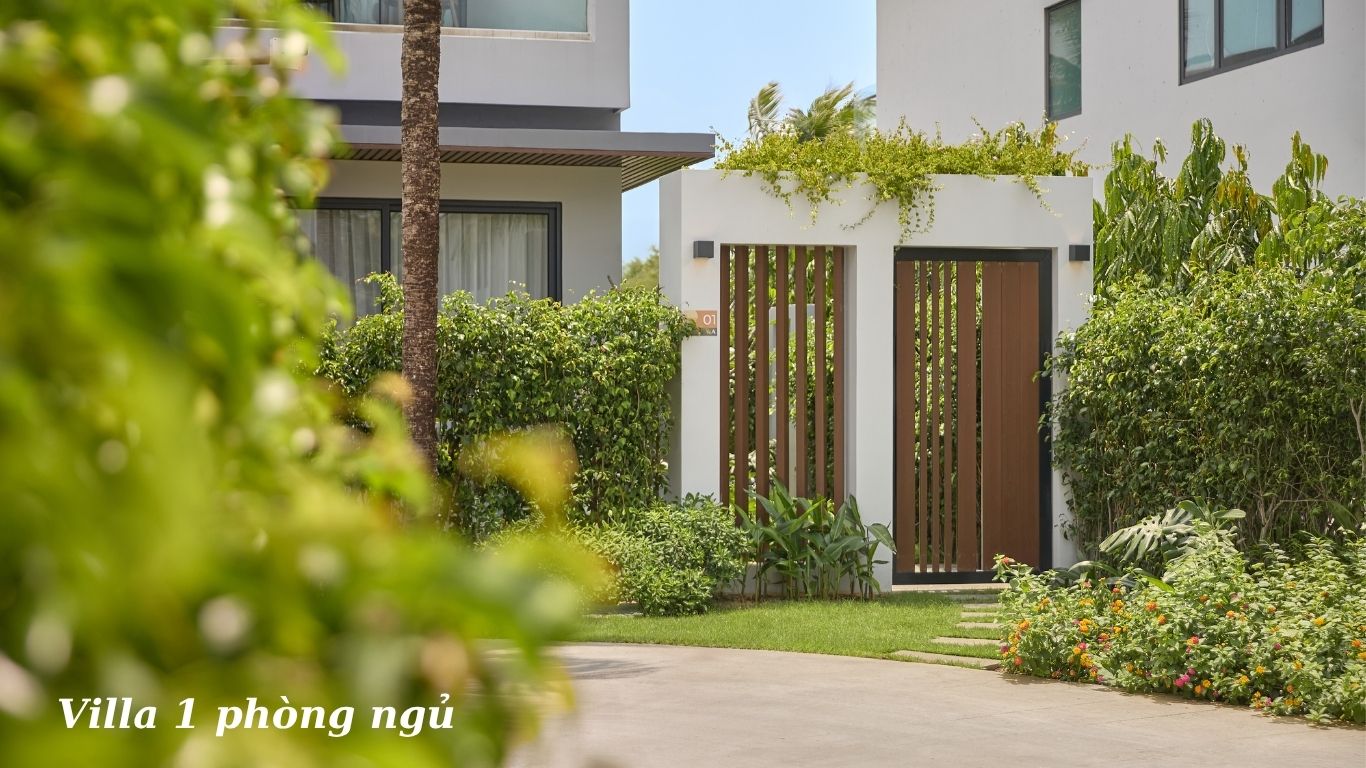 5 Sao - Andochine Resort & Spa Phu Quoc