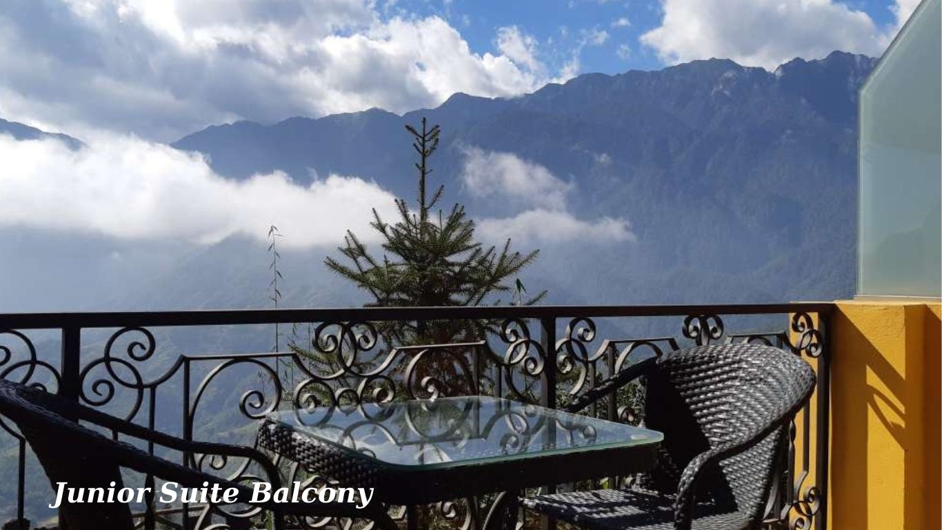 4 Sao - ALIANA Boutique Sapa & Spa