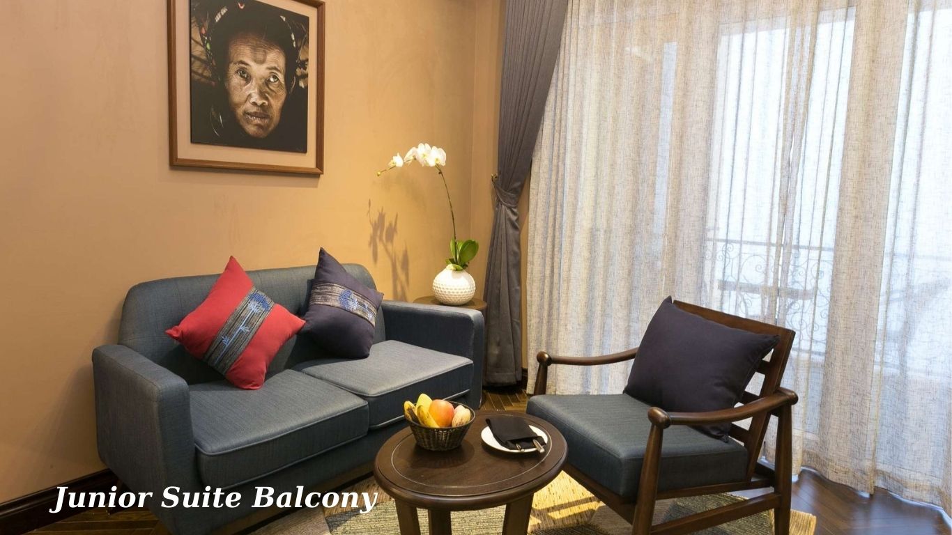 4 Sao - ALIANA Boutique Sapa & Spa