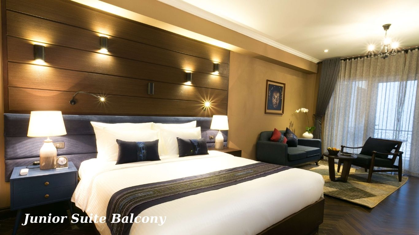 4 Sao - ALIANA Boutique Sapa & Spa